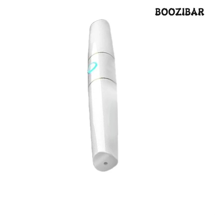dry flower vape pen