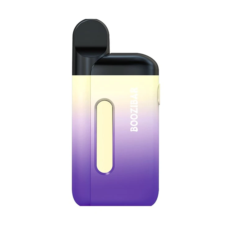 Best Way To Vape CBD THC