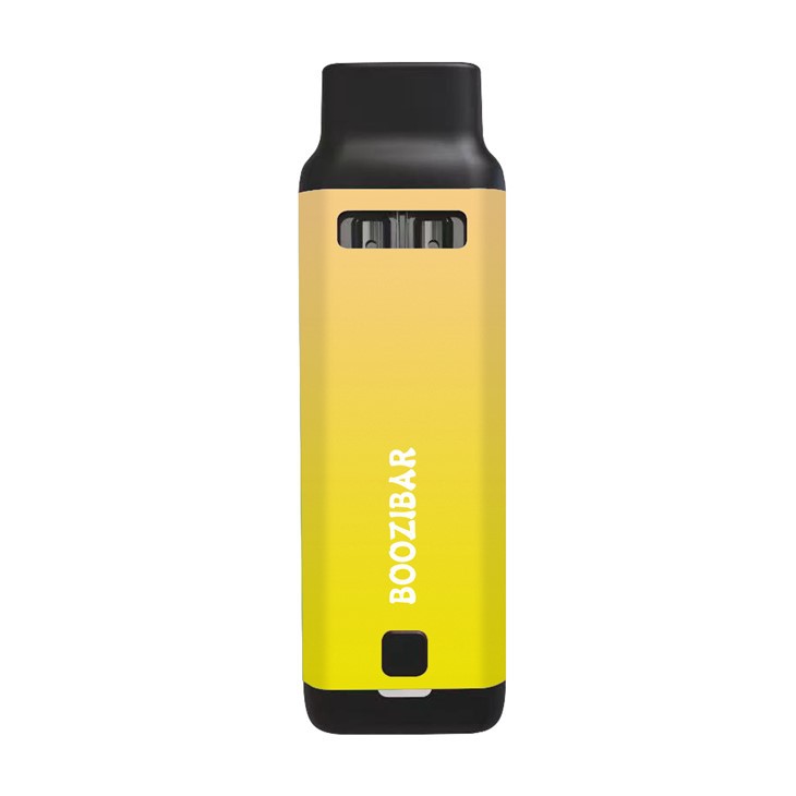 CBD THC Oil Vape Pen Starter Kit
