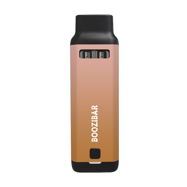 CBD THC Oil Vape Pen Starter Kit