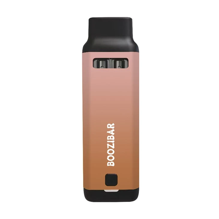 Full Spectrum CBD THC Vape