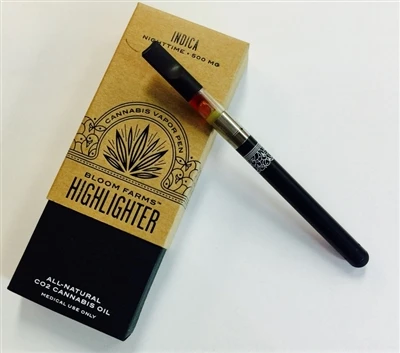 Peann vape CBD