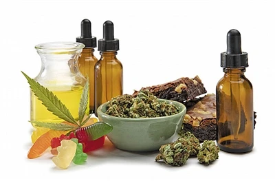 Cá háit a Cheannach Táirgí Maith Soy CBD?