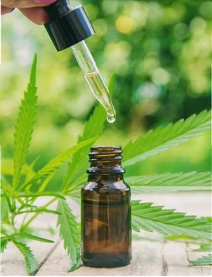 Cad atá Le Fhios Sula Bainfidh tú Bain triail as CBD