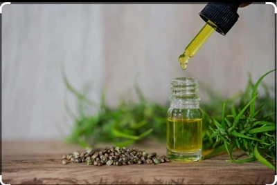 Conas Dosage CBD a Ríomh