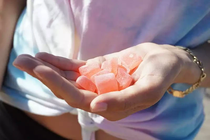Rialtóir Cannabas Minnesota Ar A bhFuil atá Romhainn Do THC Edibles