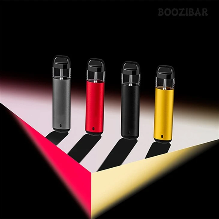 rechargeable cbd pens