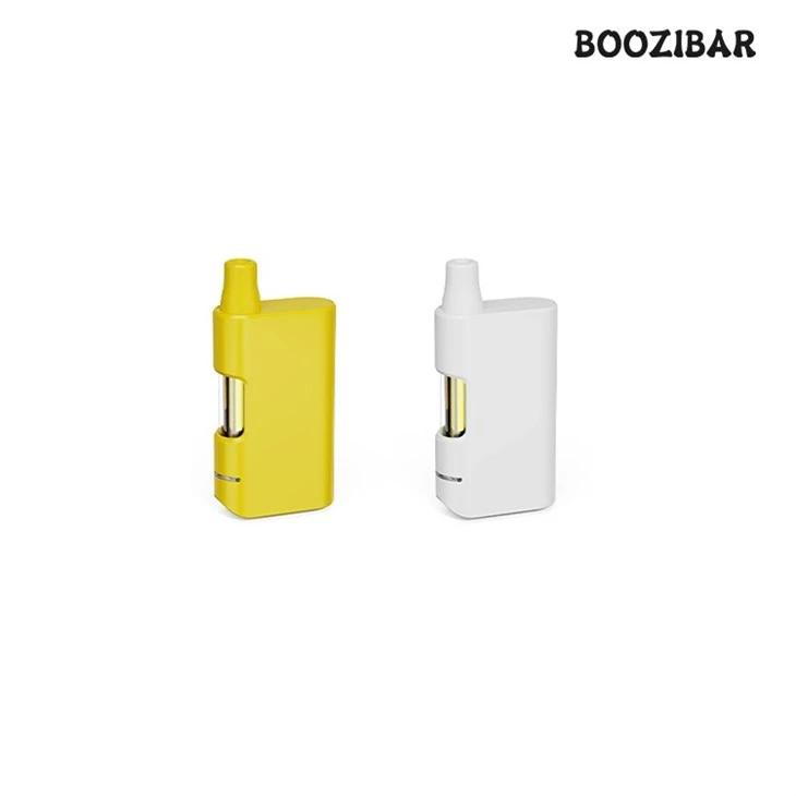 refillable oil vape pen