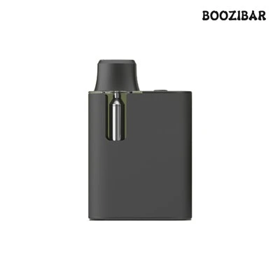 Vape CBD Indiúscartha Inaistrithe 2ml