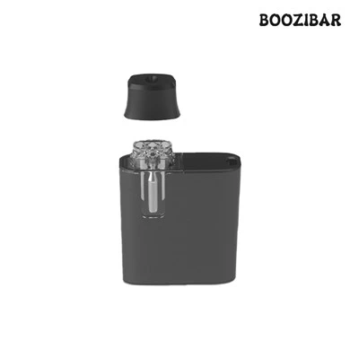 Peann Vape CBD is Fearr 2023 Na 9 Tháirgí is Fearr