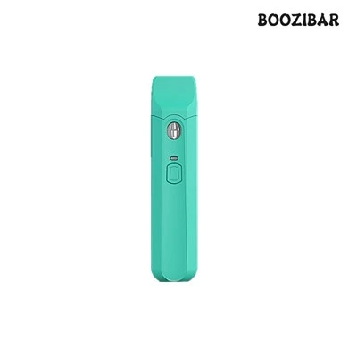 Pinn Vape CBD is Fearr 2023 In-athlíonta Indiúscartha