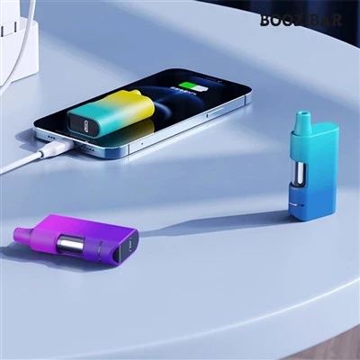 Vape CBD saor ó Thc is Fearr