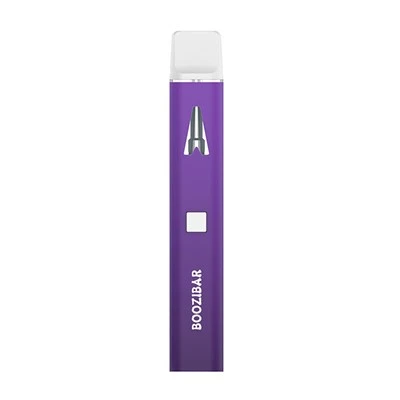 Peann Vape Indiúscartha CBD