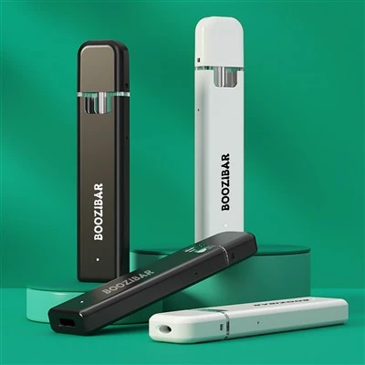 Cé Mhéad Amas Is Vape Luibh Tirim?