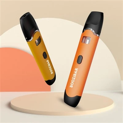 Peann Vape Indiúscartha CBD THC