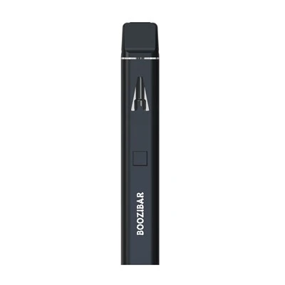 Cad iad na Míbhuntáistí a bhaineann le CBD Vape?