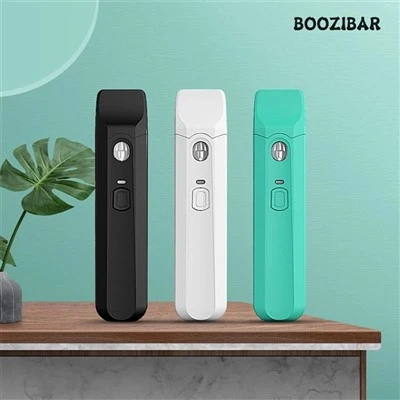 Brandaí Vape CBD