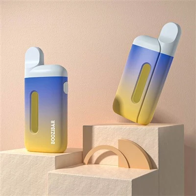 CBD Vape Indiúscartha