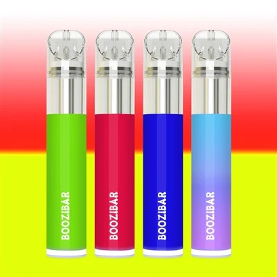 Mod vape CBD