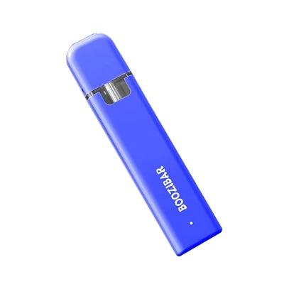 An Mothaíonn Vaping CBD go Maith?
