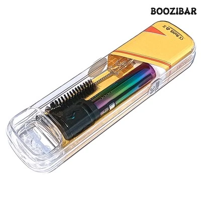 Vaporizers Luibh Tirim Téamh Ceirmeach
