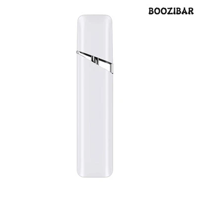Blasanna Éagsúla Vapes CBD Indiúscartha