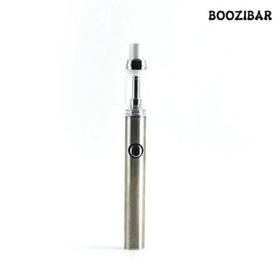 Peann Vape CBD Indiúscartha le Réamh-teas