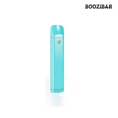Vape CBD Indiúscartha le Táscaire Muirir