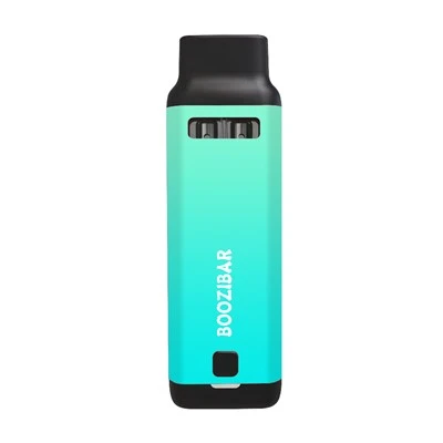 An féidir leat Vape CBD a Mhothú?