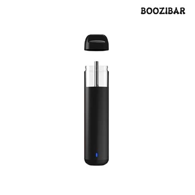 Sreang Téamh Dúbailte Vape CBD Indiúscartha