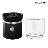 Grinder Leictreach Gaolaitheoirí Luibh Tirim