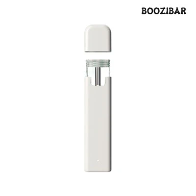 Blaosc Folamh As Peann Vape CBD
