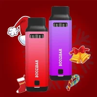 Speictream Iomlán CBD THC Vape