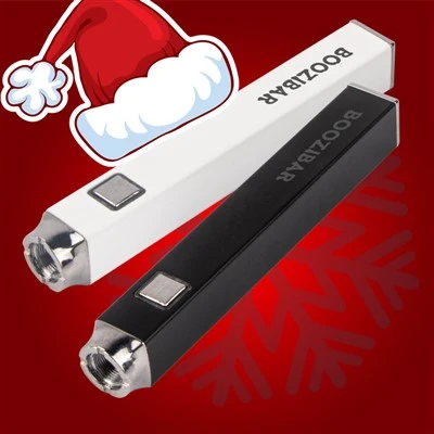 Conas Peann Vape Cnaipe Brúigh a Úsáid