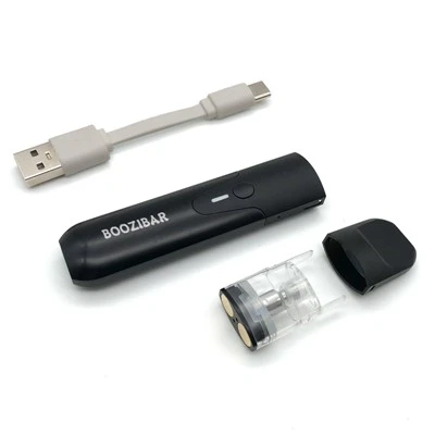 An bhfuil Vaping Droch Do Scamhóga