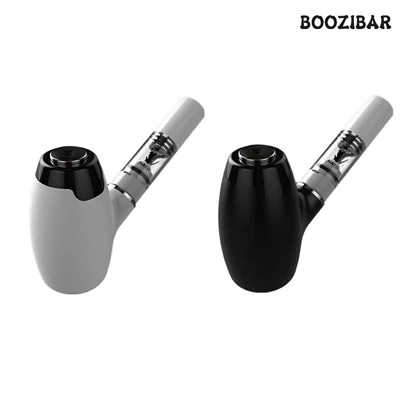 Píopa Muirearú Micrimhilseogra USB Battery Vape CBD