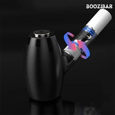 Píob Múnlaithe CBD Vape Battery