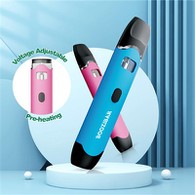 Pinn Vape In-Indiúscartha