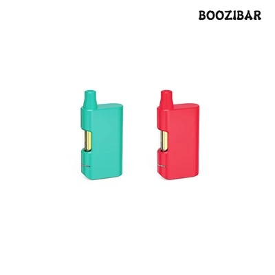 Cumas Beag Indiúscartha CBD Vape