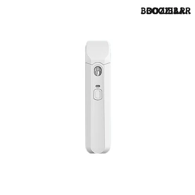 Na Pinn Vape Barrrátaithe le haghaidh Ola CBD