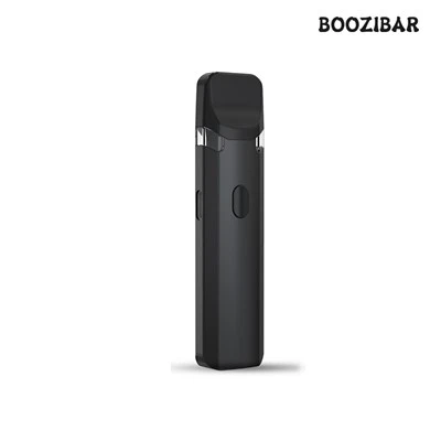 Vape CBD Indiúscartha Inchoigeartaithe Trí-shuíomh