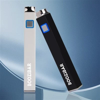 Cannabas a Vaping