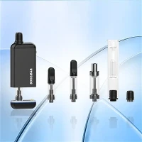 Vaping vs Scamhóga Caitheamh