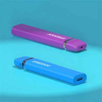 Peann Vape Cbd Indiúscartha