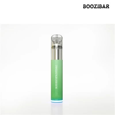 Crios CBD Vape Peann Speictrim Iomlán CBD Vaporizer