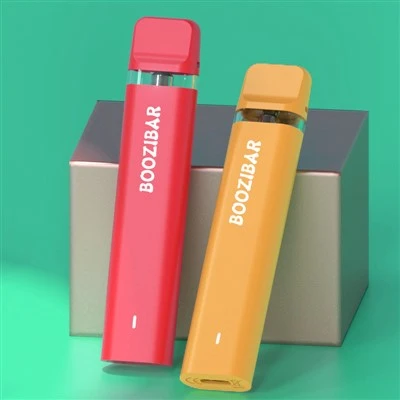Pinn Vaping