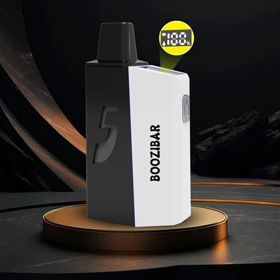 Vaping CBD