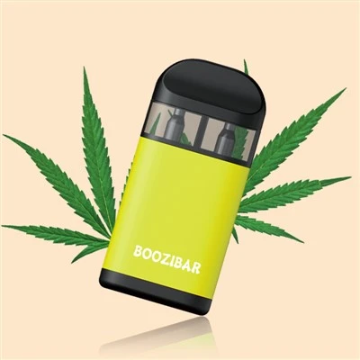 Vaporizer Luibh Tirim