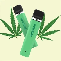 Bóithre Glasa CBD