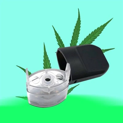 Ola Cannabis Vape